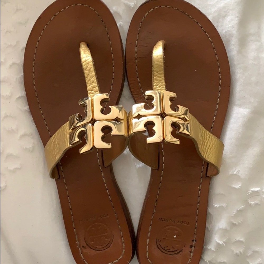 Tory Burch Sandals 6.5